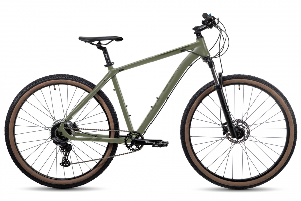 Велосипед Aspect AIR PRO 29 (2023)