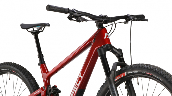 Велосипед Aspect Covenant Expert 29 (2026)