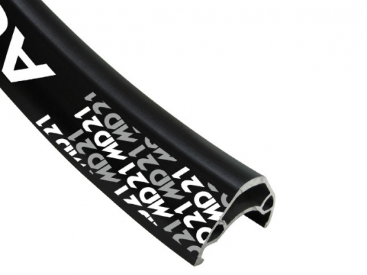 Обод ALEX RIMS MD21, 29"х21ммх32Н, A/V, двойной, D, SSE, TRS, чёрный