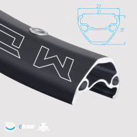 Обод ALEX RIMS MD21,700х21ммх32Н