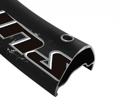 Обод ALEX RIMS SUPRA 35, 650B(584)х30ммx32H, F/V, SSE, TRS (FR/DH)