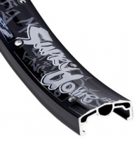 Обод ALEX RIMS SUPRA DOME, 20"х26ммх48Н, A/V, двойной,
