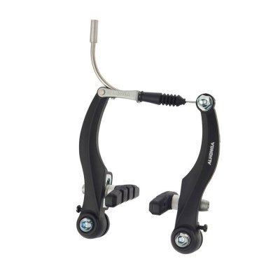 Тормоза ALHONGA V-Brake ALH_HJ-808PE сталь 20-38мм