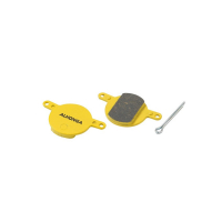 Колодки тормозные ALHONGA HJ-DS12 Disc Magura Julie