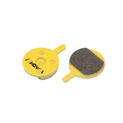 Колодки тормозные ALHONGA HJ-DS30 Disc Promax DSK-400