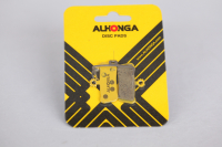Колодки тормозные ALHONGA HJ-DS57 AVID XO TRAIL
