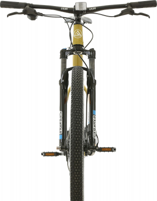 Велосипед Alpine Bike AIR 10 (2024)
