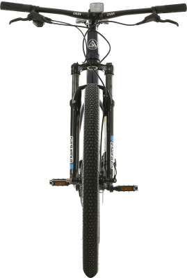 Велосипед Alpine Bike AIR 10 (2024)