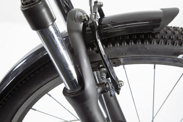Велосипед Alpine Bike Costa (2022)