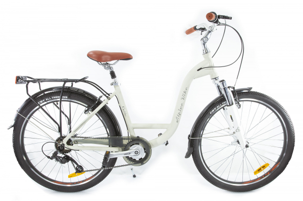 Велосипед Alpine Bike Costa (2022)