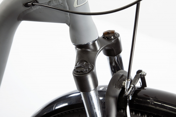 Велосипед Alpine Bike Costa (2022)