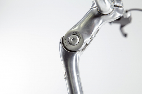 Велосипед Alpine Bike Costa (2022)