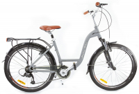 Велосипед Alpine Bike Costa (2022)