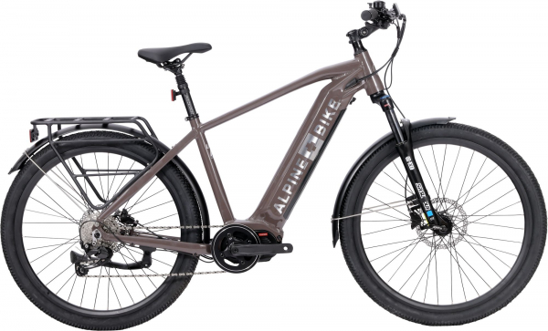 Электровелосипед Alpine Bike Dammastock (2024)