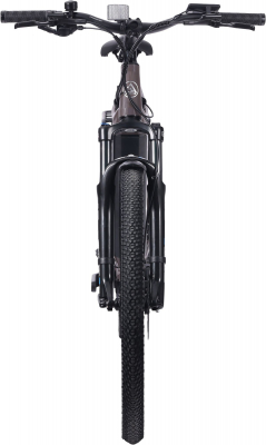 Электровелосипед Alpine Bike Dammastock (2024)