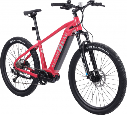Электровелосипед Alpine Bike Finsteraarhorn (2024)