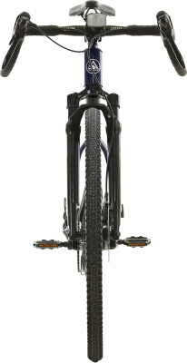 Велосипед Alpine Bike Gravel 10 (2024)