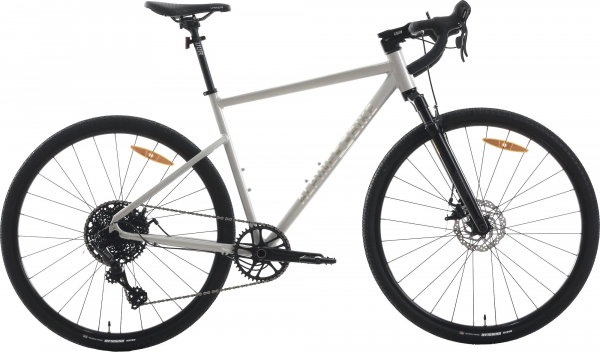 Велосипед Alpine Bike Gravel 10 (2024)