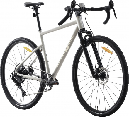 Велосипед Alpine Bike Gravel 10 (2024)