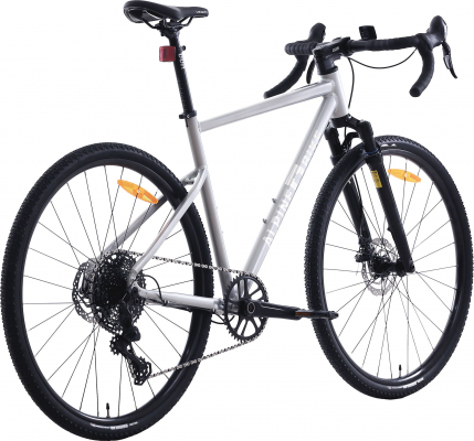 Велосипед Alpine Bike Gravel 10 (2024)