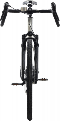 Велосипед Alpine Bike Gravel 10 (2024)
