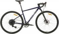 Велосипед Alpine Bike Gravel 10 (2024)