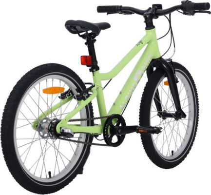Велосипед Alpine Bike Kids (2024)