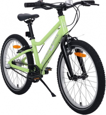 Велосипед Alpine Bike Kids (2024)