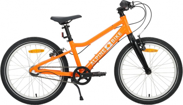 Велосипед Alpine Bike Kids (2024)