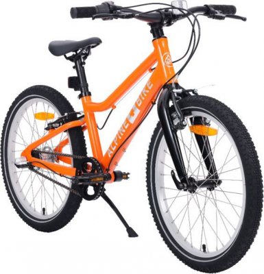 Велосипед Alpine Bike Kids (2024)