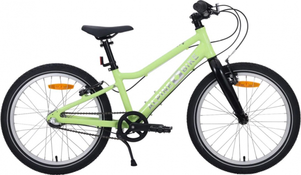 Велосипед Alpine Bike Kids (2024)