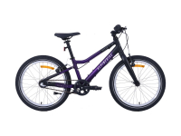 Велосипед Alpine Bike Pegas 3-20 (2025)