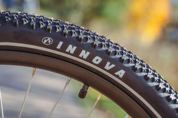 Велосипед Alpine Bike Pegas 7-24 (2025)