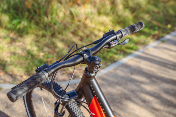 Велосипед Alpine Bike Pegas 7-24 (2025)