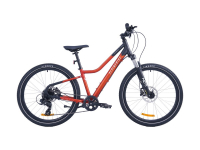 Велосипед Alpine Bike Pegas 7-24 (2025)
