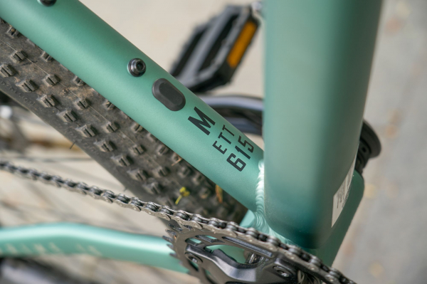 Велосипед Alpine Bike Prime 10 (2025)