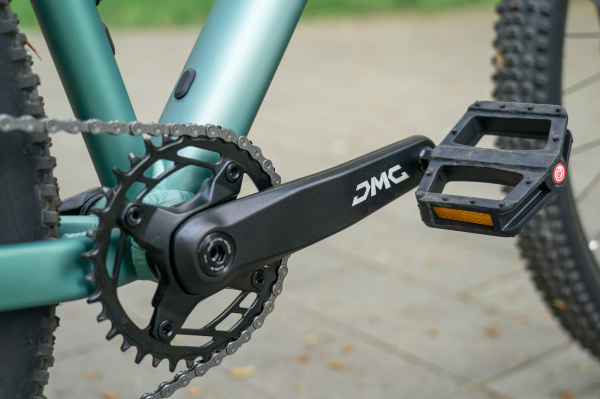 Велосипед Alpine Bike Prime 10 (2025)