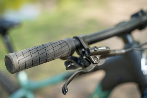 Велосипед Alpine Bike Prime 10 (2025)