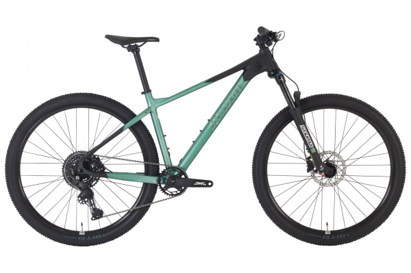 Велосипед Alpine Bike Prime 10 (2025)