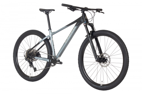 Велосипед Alpine Bike Prime 11 (2025)