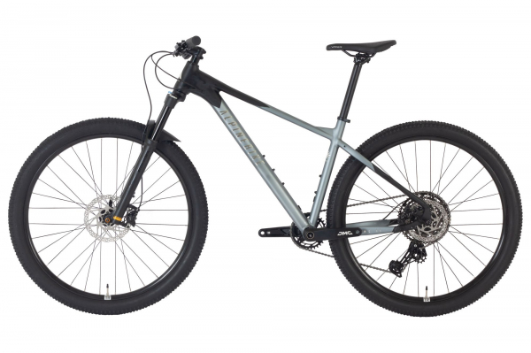 Велосипед Alpine Bike Prime 11 (2025)