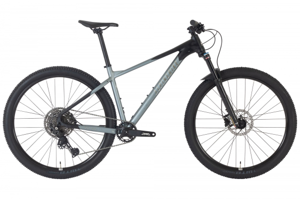 Велосипед Alpine Bike Prime 11 (2025)