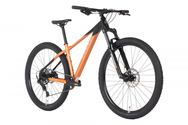 Велосипед Alpine Bike Prime 9 (2025)