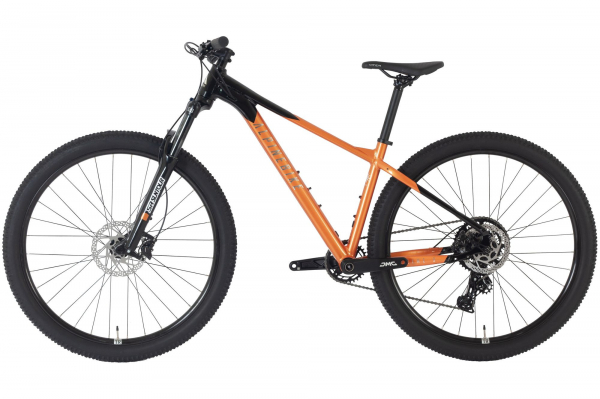 Велосипед Alpine Bike Prime 9 (2025)