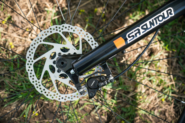 Велосипед Alpine Bike Prime 9 (2025)
