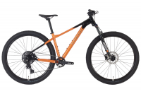 Велосипед Alpine Bike Prime 9 (2025)