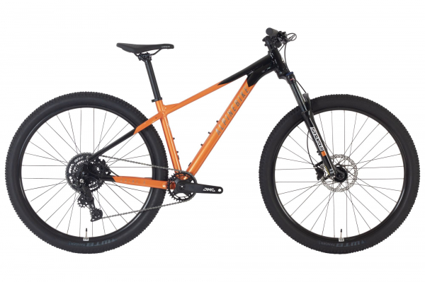 Велосипед Alpine Bike Prime 9 (2025)