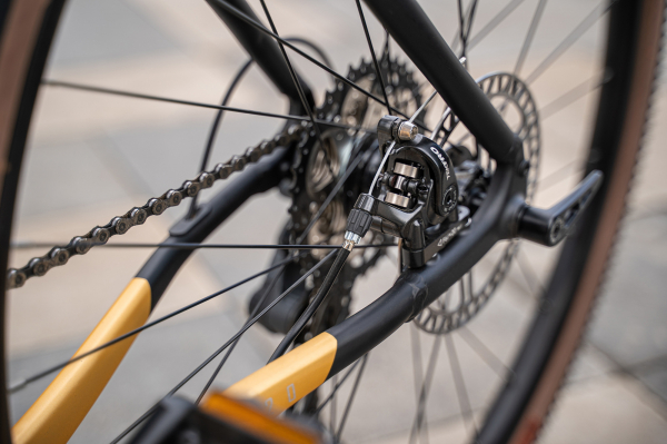 Велосипед Alpine Bike Spirit 20 (2025)