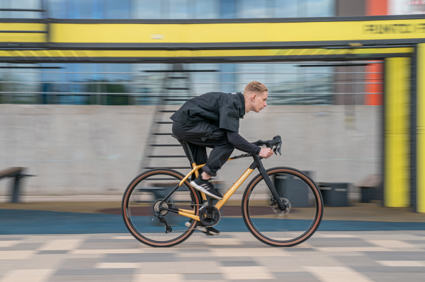 Велосипед Alpine Bike Spirit 20 (2025)
