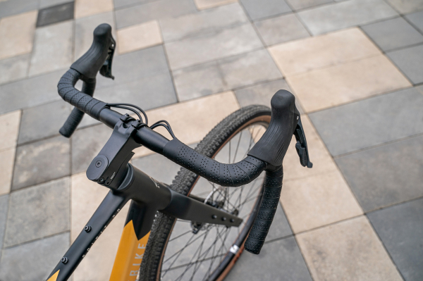 Велосипед Alpine Bike Spirit 20 (2025)